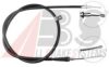 NISSA 365309U00A Cable, parking brake